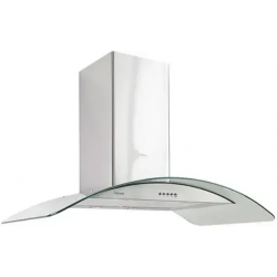 Вытяжка Arco 60 Inox A-39